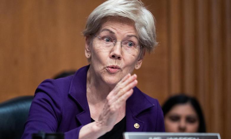Elizabeth Warren asks Meta, Amazon, and others why they’re laying workers off despite tax perks Elizabeth Warren asks Meta, Amazon, and others why they’re laying workers off despite tax perks