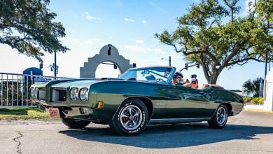 15 Classic Muscle Cars That Were Ahead of Their Time 15 Classic Muscle Cars That Were Ahead of Their Time