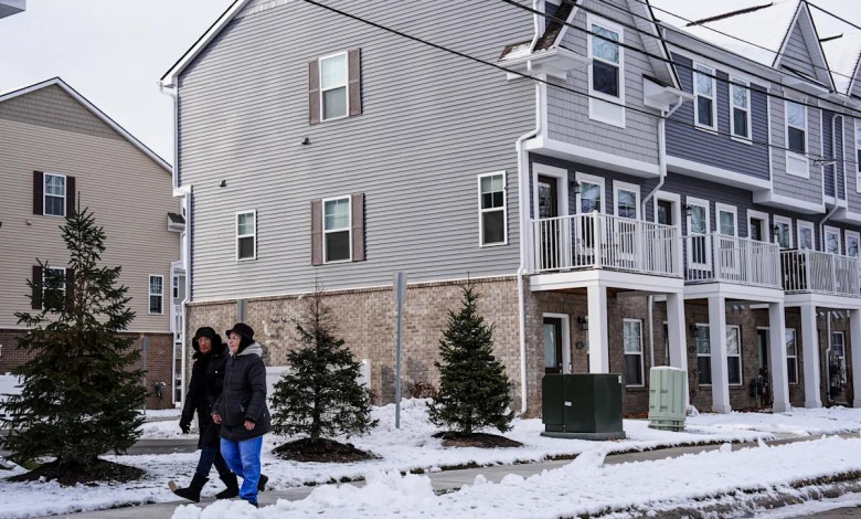 This small Oakland County city is booming. Here’s why This small Oakland County city is booming. Here’s why