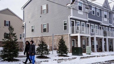 This small Oakland County city is booming. Here’s why This small Oakland County city is booming. Here’s why