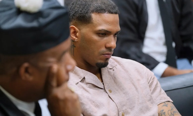 Tampa Bay Rays’ Wander Franco has been detained and admitted into a clinic for mental health issues Tampa Bay Rays’ Wander Franco has been detained and admitted into a clinic for mental health issues