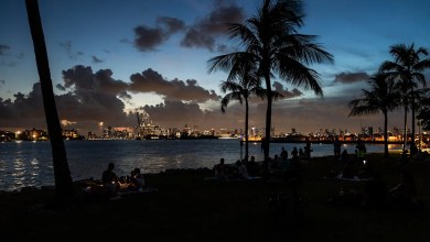 Deadline nears for Miami Beach residents to apply for ,000 floodproof plan Deadline nears for Miami Beach residents to apply for ,000 floodproof plan