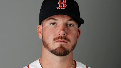 Former Red Sox pitcher Austin Maddox sentenced to 3 years in prison for soliciting a minor Former Red Sox pitcher Austin Maddox sentenced to 3 years in prison for soliciting a minor