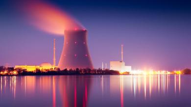 The Smartest Nuclear Stock to Buy With ,000 Right Now The Smartest Nuclear Stock to Buy With ,000 Right Now
