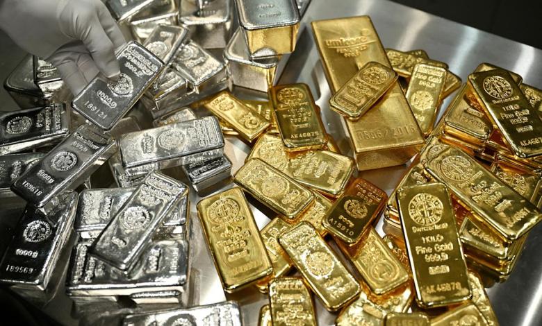 ‘Time has come’ to switch ‘Time has come’ to switch