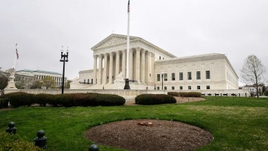 The Supreme Court seems likely to shut down a lawsuit by Falun Gong over Cisco’s aid to China The Supreme Court seems likely to shut down a lawsuit by Falun Gong over Cisco’s aid to China