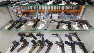 Connecticut pro-Second Amendment group sounds alarm on Glock-style ban, fear Democrats will go even further Connecticut pro-Second Amendment group sounds alarm on Glock-style ban, fear Democrats will go even further