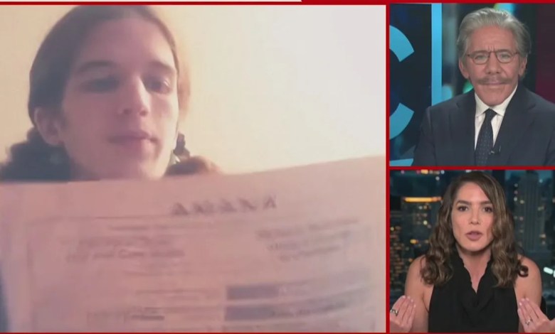 Robin Westman was critically mentally ill, should’ve been stopped: Social worker Robin Westman was critically mentally ill, should’ve been stopped: Social worker