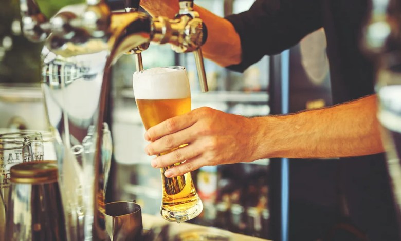 The Classic Midwest Beer That’s Getting Harder And Harder To Find The Classic Midwest Beer That’s Getting Harder And Harder To Find