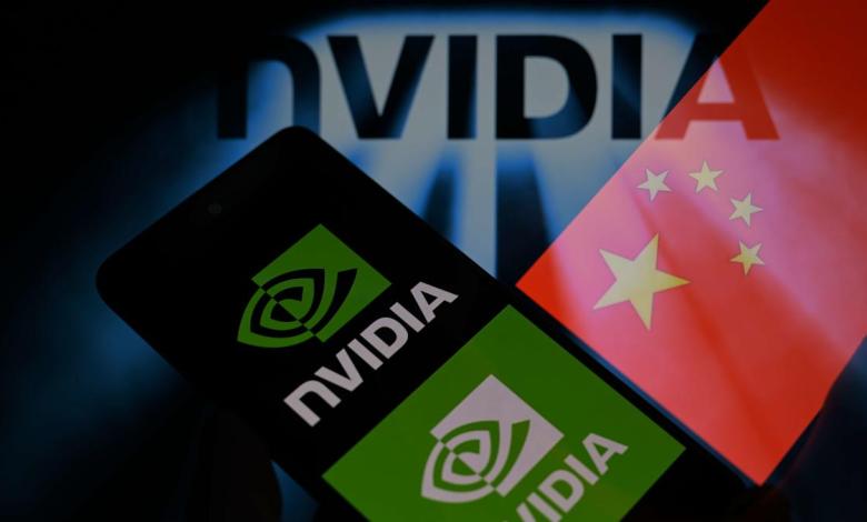 China’s Nvidia ban marks ‘experimental phase’ of trade talks China’s Nvidia ban marks ‘experimental phase’ of trade talks