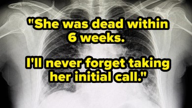 Medical Professionals Are Sharing 20 Patients Who Turned Out To Be Correct About Wild Self-Diagnoses Medical Professionals Are Sharing 20 Patients Who Turned Out To Be Correct About Wild Self-Diagnoses