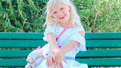 Girl, 9, Jumped Out Window and Begged for Help Escaping Stepmom. Months Later, She Was Found Dead on a Highway Girl, 9, Jumped Out Window and Begged for Help Escaping Stepmom. Months Later, She Was Found Dead on a Highway