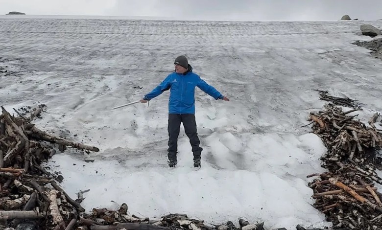 ‘These are items we would never find in ordinary excavations’ ‘These are items we would never find in ordinary excavations’