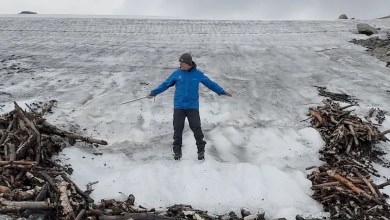 ‘These are items we would never find in ordinary excavations’ ‘These are items we would never find in ordinary excavations’