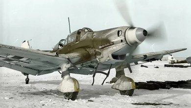 Greatest anti-tank planes of World War 2 Greatest anti-tank planes of World War 2