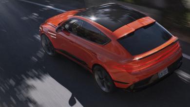 Luxury automaker unveils updated EV model with incredible capabilities: ‘High-performance’ Luxury automaker unveils updated EV model with incredible capabilities: ‘High-performance’