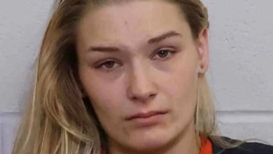 Colorado Police Arrest Woman Begging in a Grocery Store After She Drives Off in Luxury Sports Car Colorado Police Arrest Woman Begging in a Grocery Store After She Drives Off in Luxury Sports Car