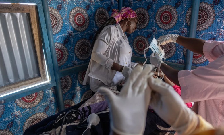 Women fleeing Mali’s conflict say they were sexually assaulted but silence hides many more Women fleeing Mali’s conflict say they were sexually assaulted but silence hides many more