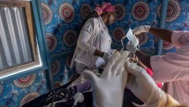 Women fleeing Mali’s conflict say they were sexually assaulted but silence hides many more Women fleeing Mali’s conflict say they were sexually assaulted but silence hides many more