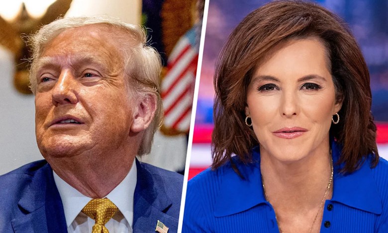 Trump’s baffling tariffs moves are undermining U.S. role as world’s superpower Trump’s baffling tariffs moves are undermining U.S. role as world’s superpower