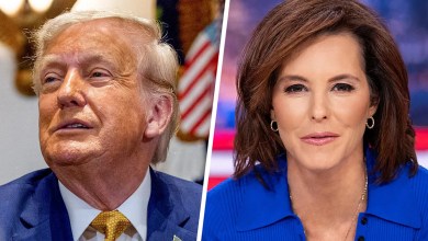 Trump’s baffling tariffs moves are undermining U.S. role as world’s superpower Trump’s baffling tariffs moves are undermining U.S. role as world’s superpower