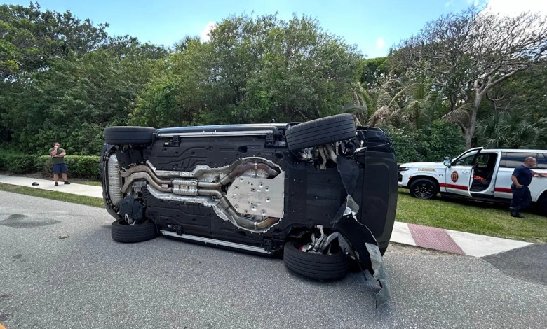 Lawyer: Tiger Woods DUI charge after Florida rollover crash likely won’t stick Lawyer: Tiger Woods DUI charge after Florida rollover crash likely won’t stick