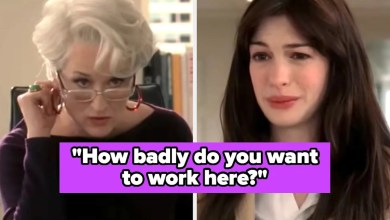 49 Absurd, Awkward, Or Downright Illegal Things People Were Actually Asked In The Middle Of Job Interviews 49 Absurd, Awkward, Or Downright Illegal Things People Were Actually Asked In The Middle Of Job Interviews
