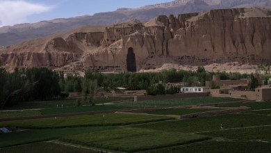 Tourists are trickling into Afghanistan and the Taliban government is eager to welcome them Tourists are trickling into Afghanistan and the Taliban government is eager to welcome them