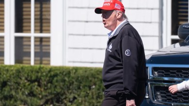 A Chinese student was questioned for hours in the US, then sent back even as Trump policies shift A Chinese student was questioned for hours in the US, then sent back even as Trump policies shift