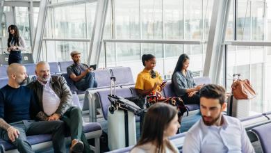 How airlines decide who gets bumped when flights are overbooked How airlines decide who gets bumped when flights are overbooked