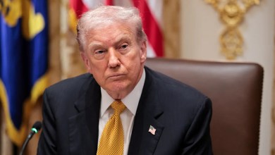 Trump faces cost-of-living criticism in new poll as Democrats’ 2026 stock rises Trump faces cost-of-living criticism in new poll as Democrats’ 2026 stock rises