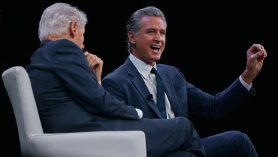 California Gov. Gavin Newsom signs landmark bill creating AI safety measures California Gov. Gavin Newsom signs landmark bill creating AI safety measures