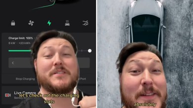 ‘Basically paying off my car’ ‘Basically paying off my car’