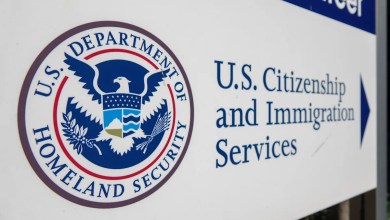 Trump admin says new green card enforcement likely won’t apply to those who provide an ‘economic benefit’ Trump admin says new green card enforcement likely won’t apply to those who provide an ‘economic benefit’