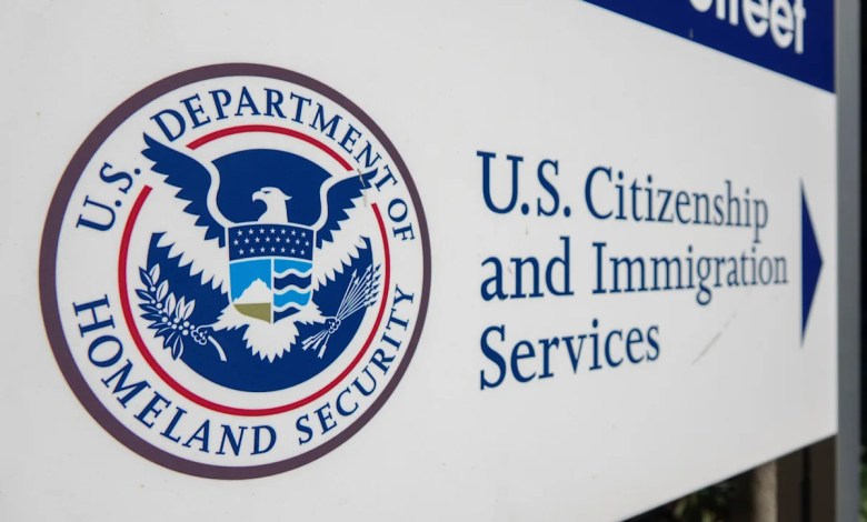 Trump admin says new green card enforcement likely won’t apply to those who provide an ‘economic benefit’ Trump admin says new green card enforcement likely won’t apply to those who provide an ‘economic benefit’