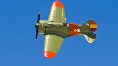 Best Soviet Combat Aircraft of the Second World War Best Soviet Combat Aircraft of the Second World War