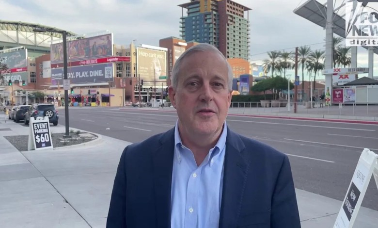 Former RNC chair Michael Whatley speaks out on the future of MAGA, conservative movement Former RNC chair Michael Whatley speaks out on the future of MAGA, conservative movement