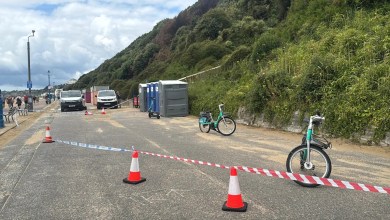 Man arrested after teenager raped in public toilet Man arrested after teenager raped in public toilet