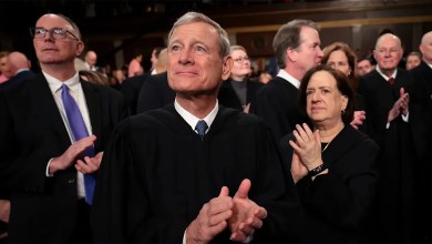 Leaked memos reveal how Supreme Court steamrolled Obama climate plan in 2016 showdown Leaked memos reveal how Supreme Court steamrolled Obama climate plan in 2016 showdown