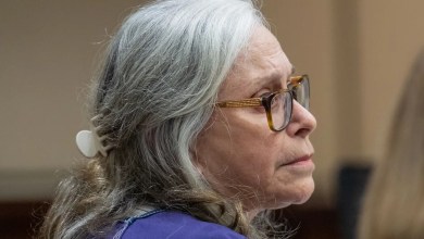 South Florida matriarch sentenced to life in prison for hired killing of her ex-son-in-law South Florida matriarch sentenced to life in prison for hired killing of her ex-son-in-law