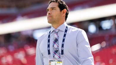 Mark Sanchez arrest: Former quarterback booked at Marion County Jail in first appearance since stabbing Mark Sanchez arrest: Former quarterback booked at Marion County Jail in first appearance since stabbing