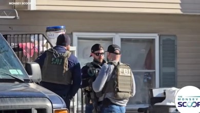 Search for 12-year-old leads police to other missing girls in Rockland County Search for 12-year-old leads police to other missing girls in Rockland County