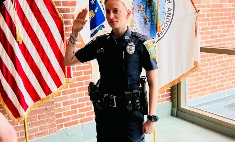 Mass. police officer’s attempt to be released on bail after ‘armed confrontation’ denied Mass. police officer’s attempt to be released on bail after ‘armed confrontation’ denied