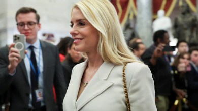 Bondi rescinds policy banning some DOJ employees from attending partisan events Bondi rescinds policy banning some DOJ employees from attending partisan events