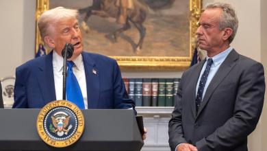 Judge rules some NIH grant cuts illegal, saying he’s never seen such discrimination in 40 years Judge rules some NIH grant cuts illegal, saying he’s never seen such discrimination in 40 years