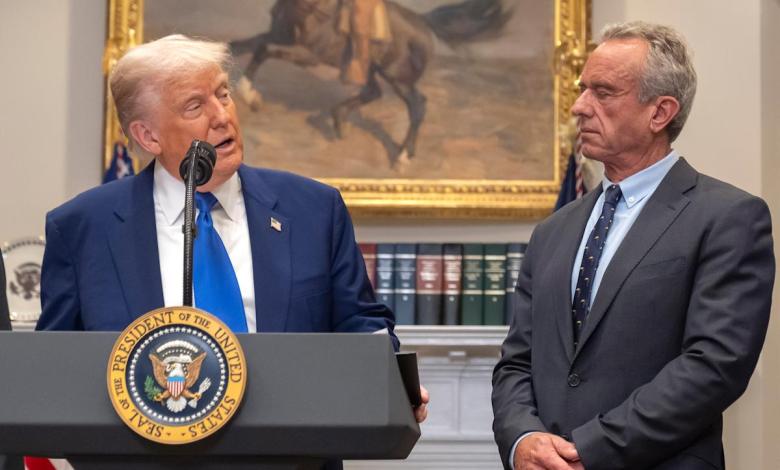 Judge rules some NIH grant cuts illegal, saying he’s never seen such discrimination in 40 years Judge rules some NIH grant cuts illegal, saying he’s never seen such discrimination in 40 years