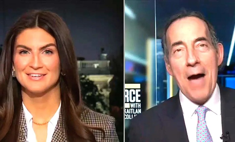 Raskin Fact-Checks Trump AG Pam Bondi on CNN for Calling Him ‘Washed-Up Loser Lawyer’ Raskin Fact-Checks Trump AG Pam Bondi on CNN for Calling Him ‘Washed-Up Loser Lawyer’