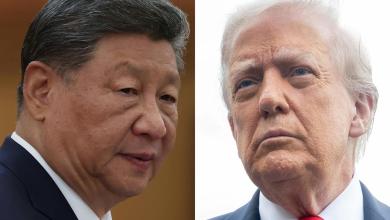 Trump-Xi call: Top Story Trump-Xi call: Top Story