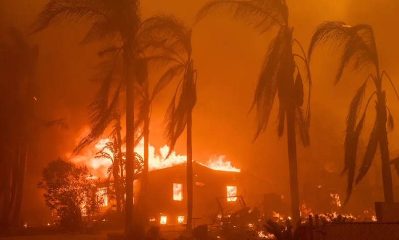 Federal government sues California utility, alleging equipment sparked deadly wildfires Federal government sues California utility, alleging equipment sparked deadly wildfires