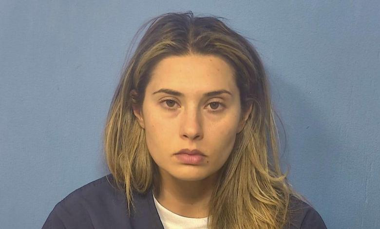 Allegations She Assaulted Student 45 Times Allegations She Assaulted Student 45 Times